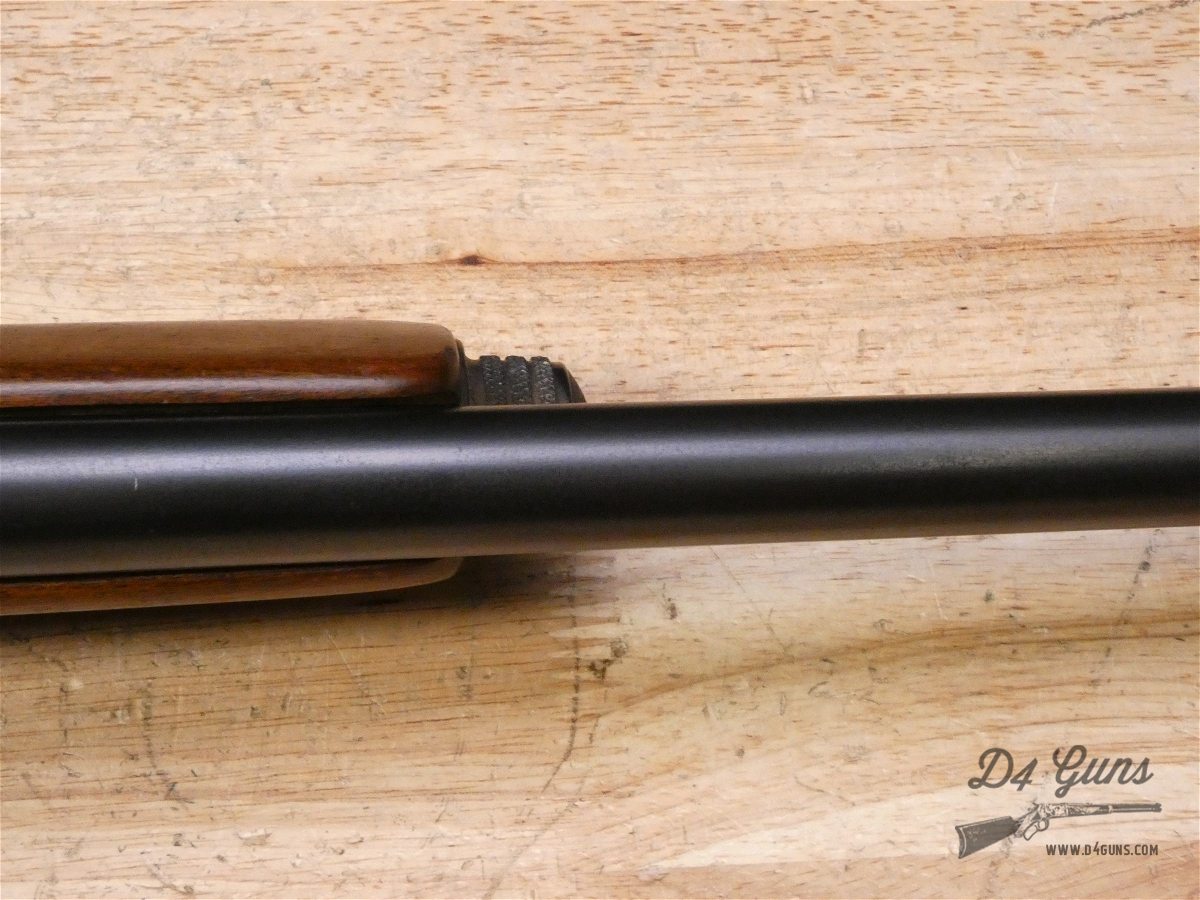 Remington Model 11-48 - 12 GA - Poly Choke - 2.75in Shells - Classic Semi!-img-25