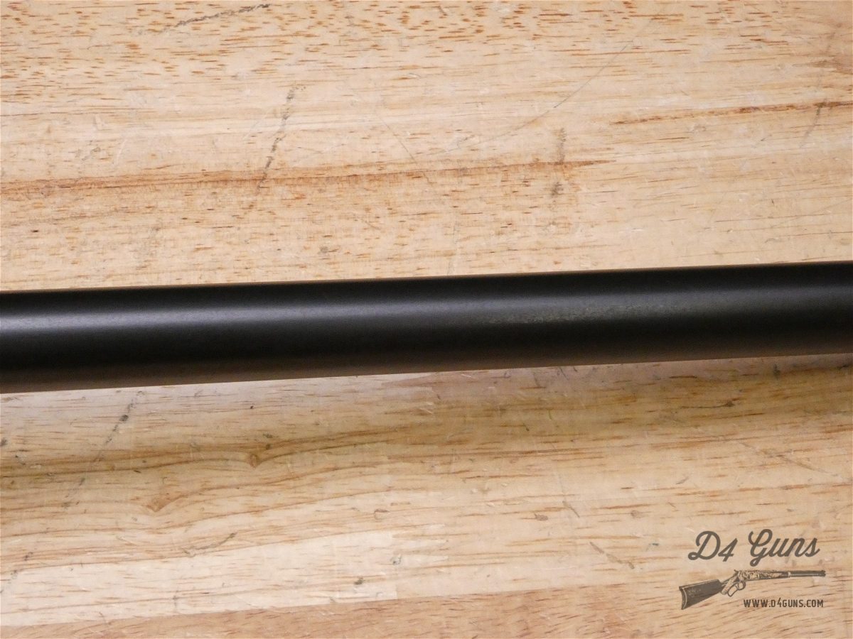 Remington Model 11-48 - 12 GA - Poly Choke - 2.75in Shells - Classic Semi!-img-26