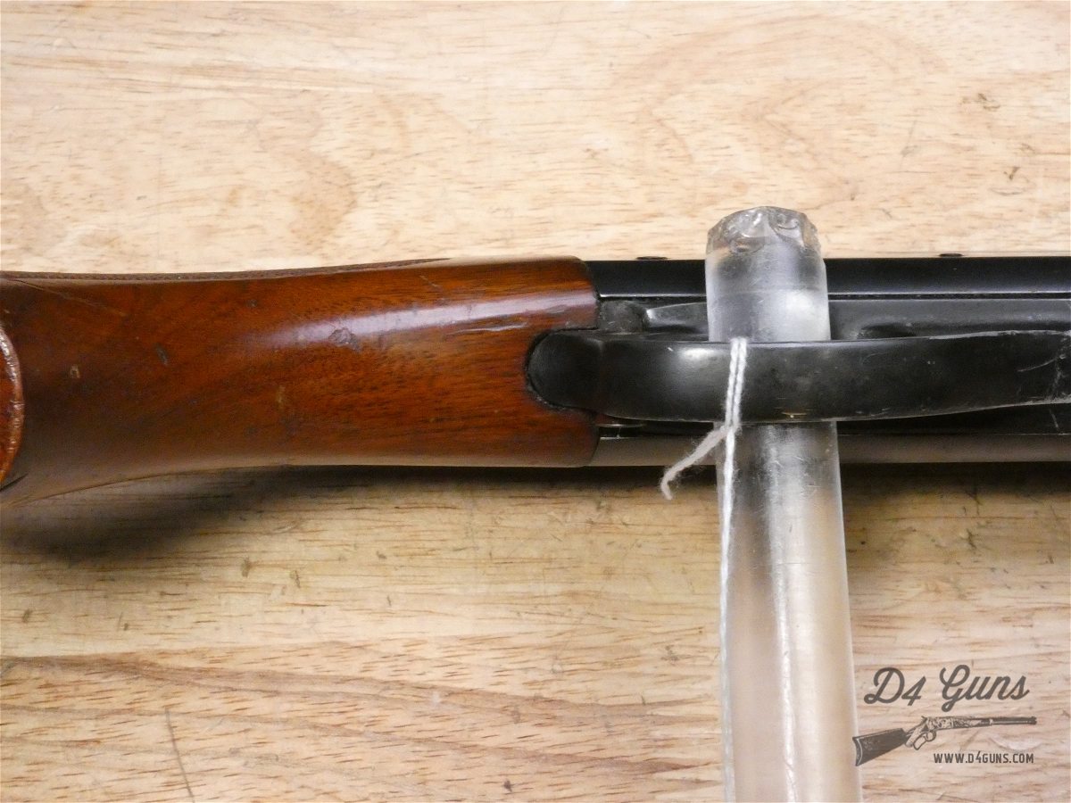 Remington Model 11-48 - 12 GA - Poly Choke - 2.75in Shells - Classic Semi!-img-31
