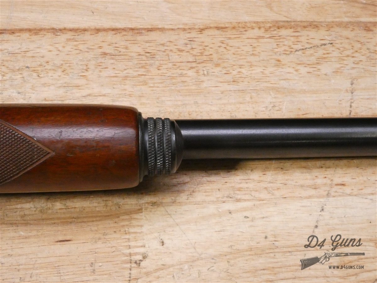 Remington Model 11-48 - 12 GA - Poly Choke - 2.75in Shells - Classic Semi!-img-34
