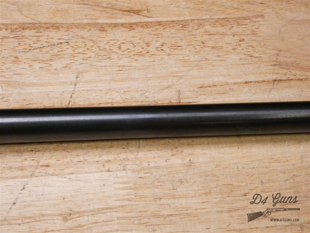 Remington Model 11-48 - 12 GA - Poly Choke - 2.75in Shells - Classic Semi!-img-35