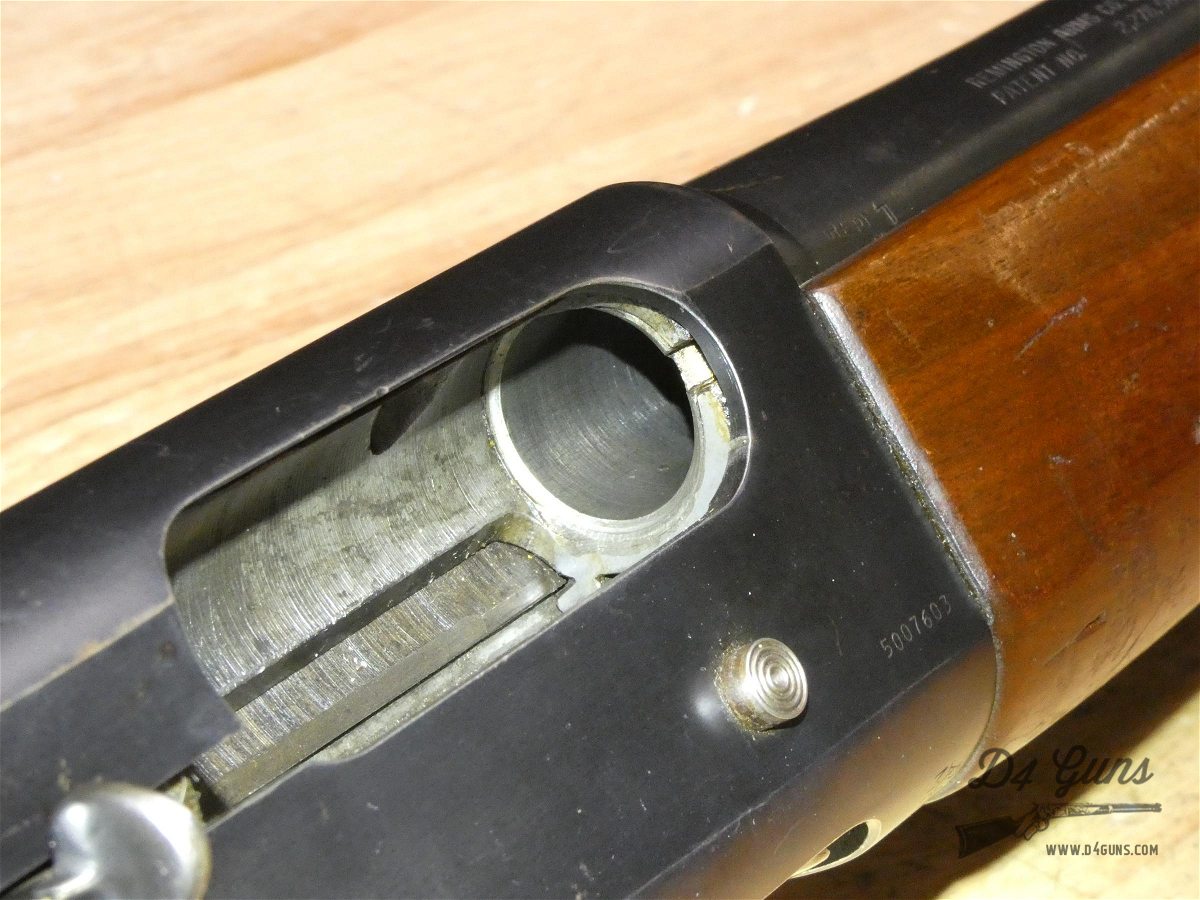 Remington Model 11-48 - 12 GA - Poly Choke - 2.75in Shells - Classic Semi!-img-40
