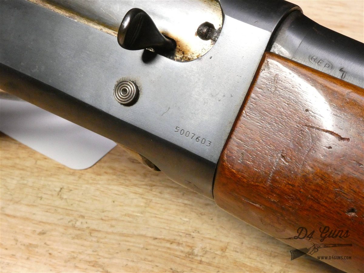 Remington Model 11-48 - 12 GA - Poly Choke - 2.75in Shells - Classic Semi!-img-46