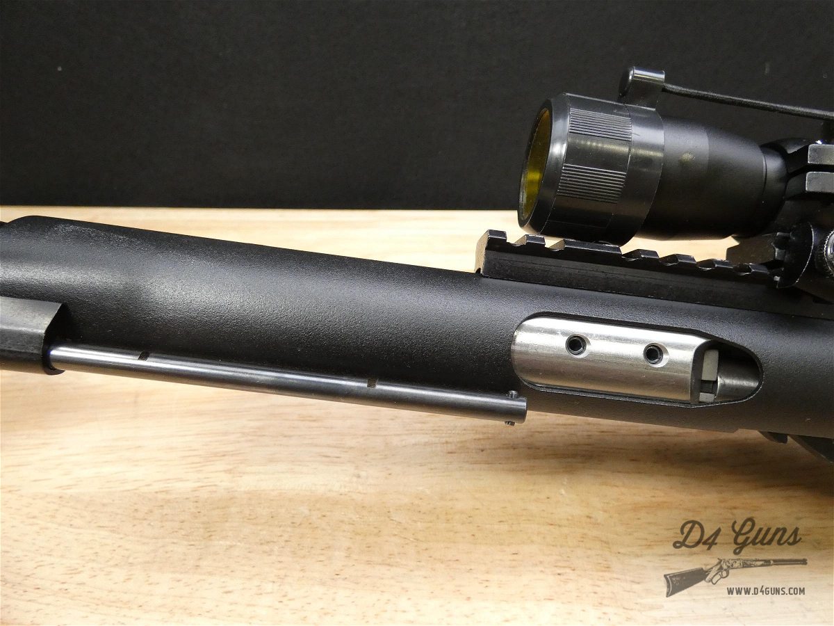 MechTech CCU Glock 17 Gen 4 Conversion Kit - 9mm - G17 Carbine!-img-25