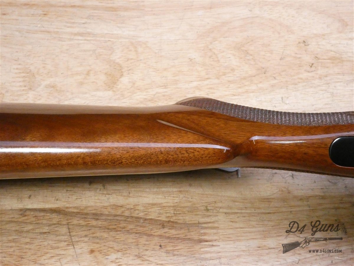Remington 3200 - 12ga - Mfg. 1975 - 2 Pin - Dog & Wreath - Sporting Clays-img-19