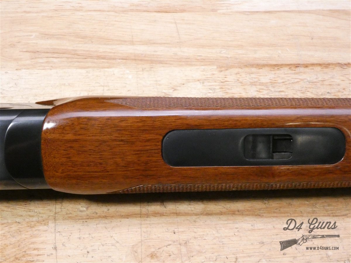 Remington 3200 - 12ga - Mfg. 1975 - 2 Pin - Dog & Wreath - Sporting Clays-img-30