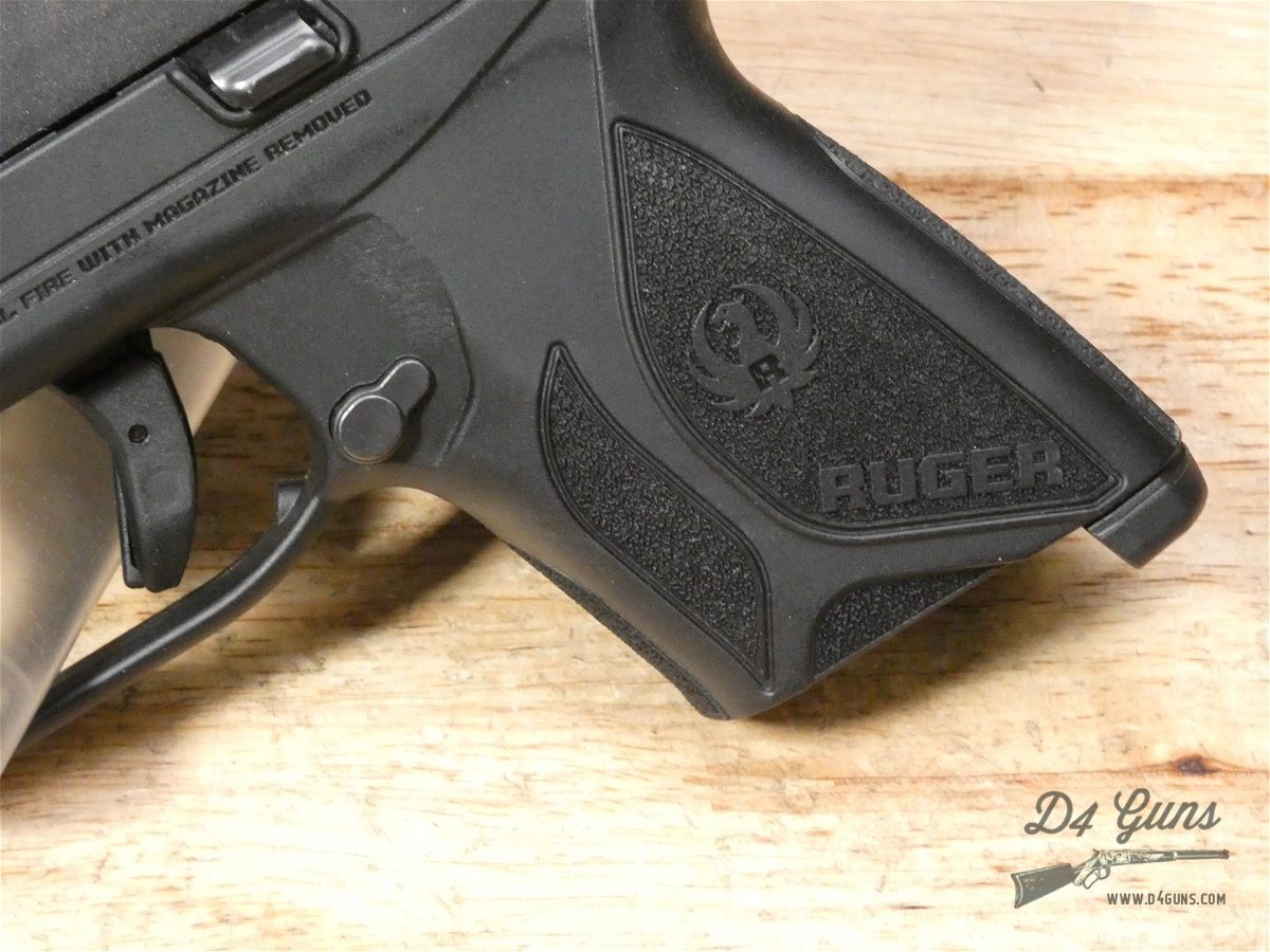 Ruger Security-9 - 9mm - Mfg. 2021 - CCW - Security 9 - LTW-img-6