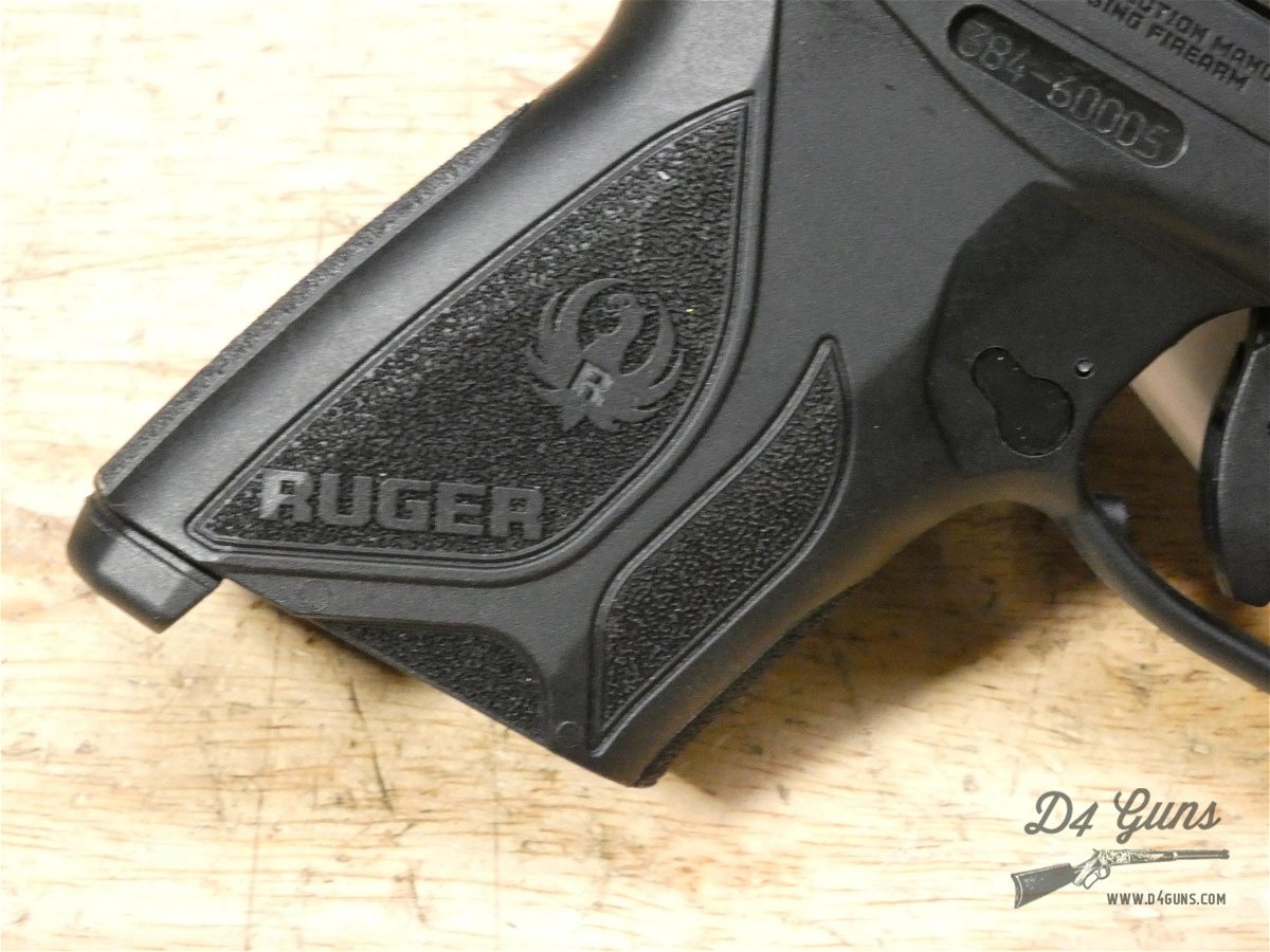 Ruger Security-9 - 9mm - Mfg. 2021 - CCW - Security 9 - LTW-img-8