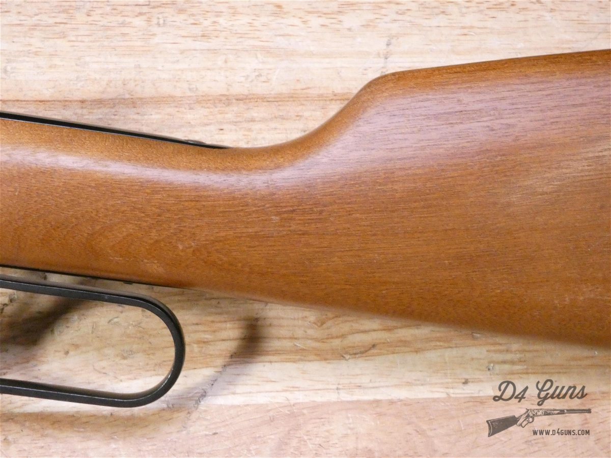 Winchester Model 94 - .30-30 Win - Win 1894 - Mfg. 1969 - Cowboy Rifle-img-7