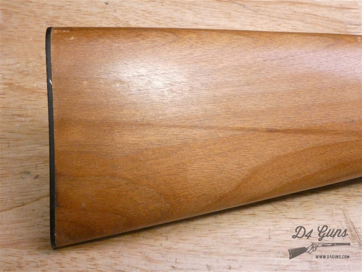 Winchester Model 94 - .30-30 Win - Win 1894 - Mfg. 1969 - Cowboy Rifle-img-10