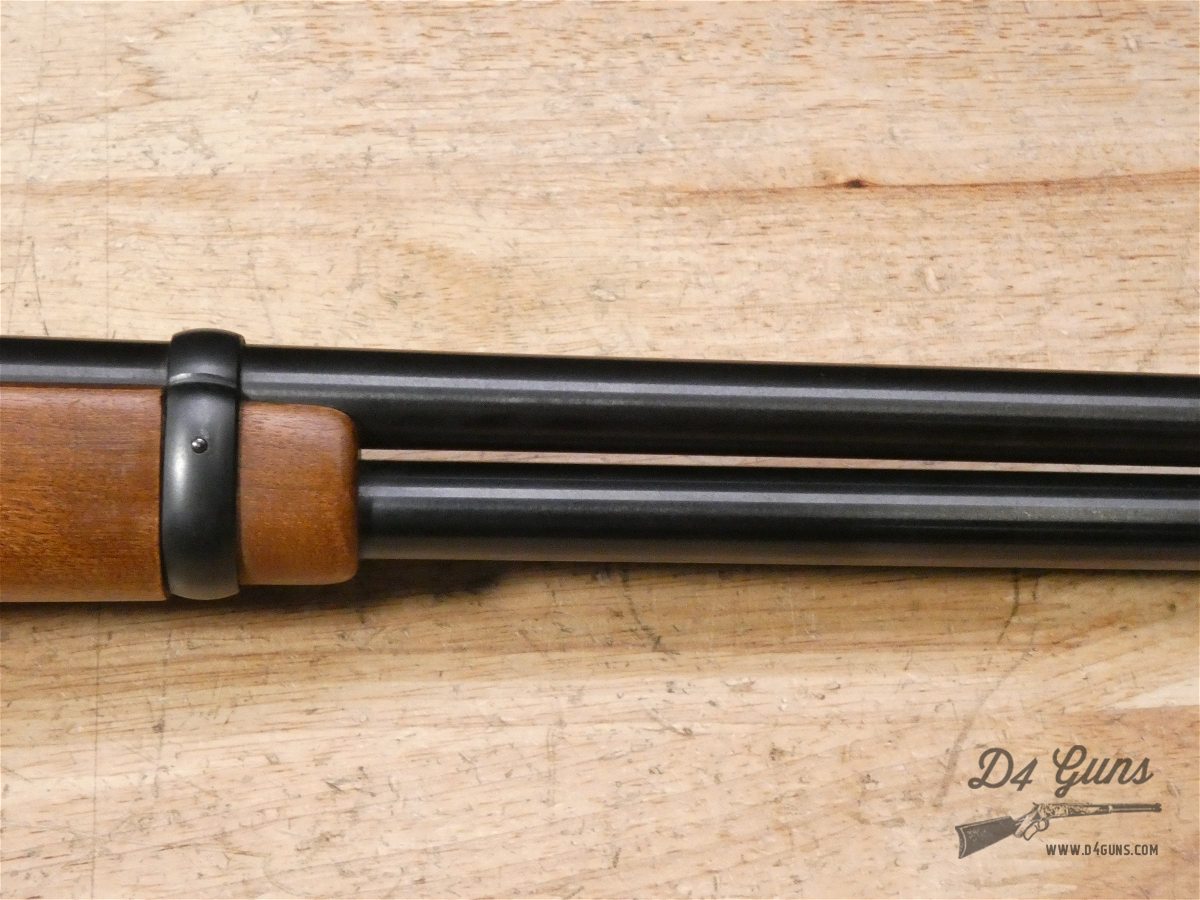 Winchester Model 94 - .30-30 Win - Win 1894 - Mfg. 1969 - Cowboy Rifle-img-14