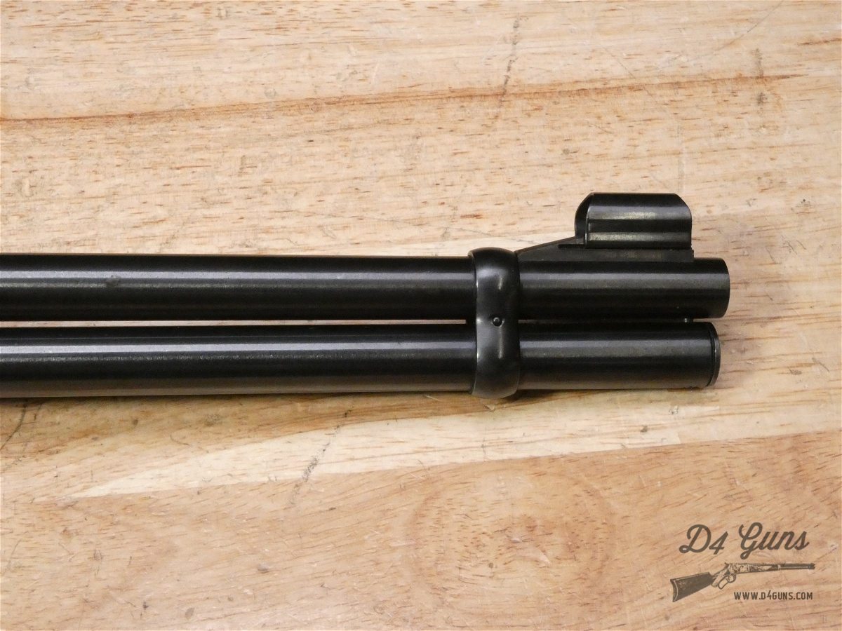 Winchester Model 94 - .30-30 Win - Win 1894 - Mfg. 1969 - Cowboy Rifle-img-15