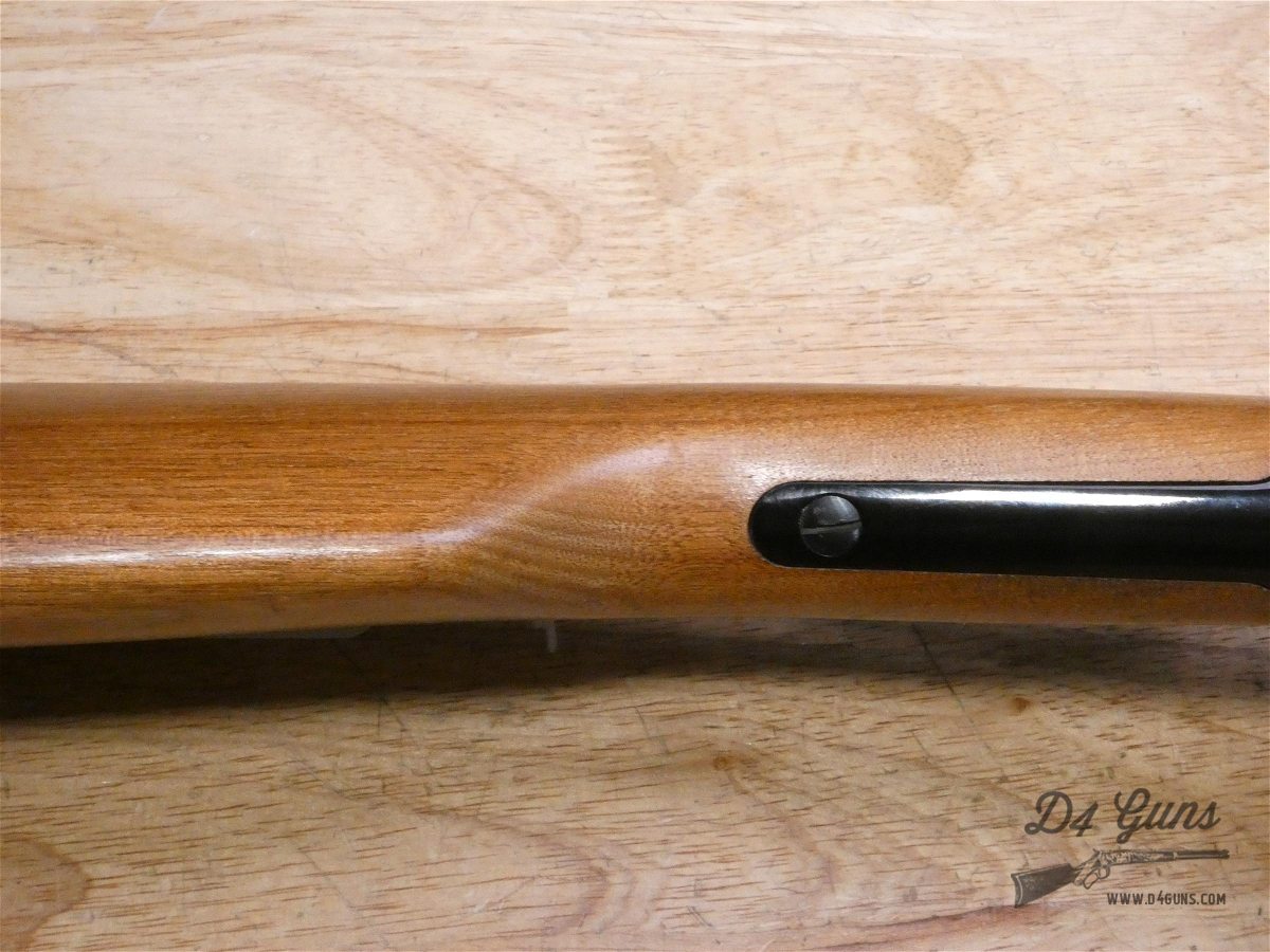 Winchester Model 94 - .30-30 Win - Win 1894 - Mfg. 1969 - Cowboy Rifle-img-17