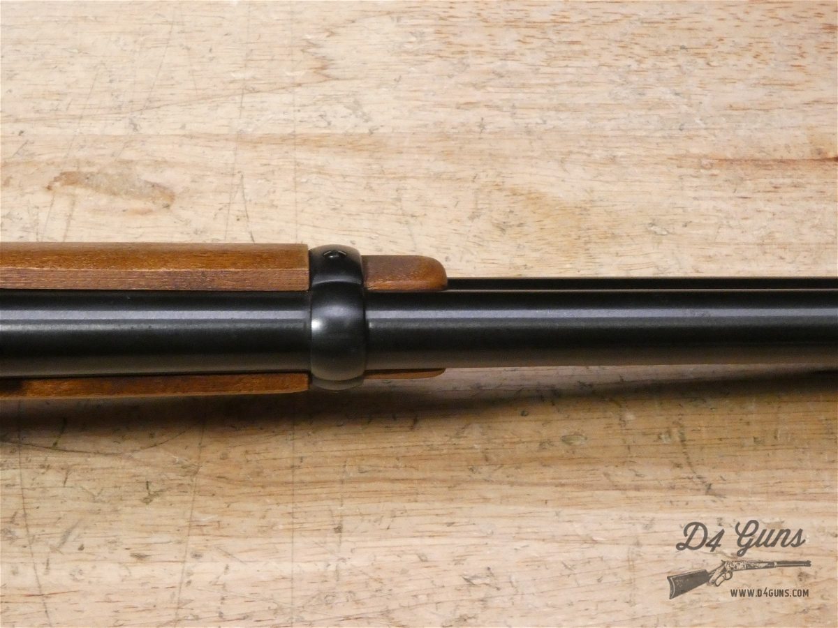 Winchester Model 94 - .30-30 Win - Win 1894 - Mfg. 1969 - Cowboy Rifle-img-20
