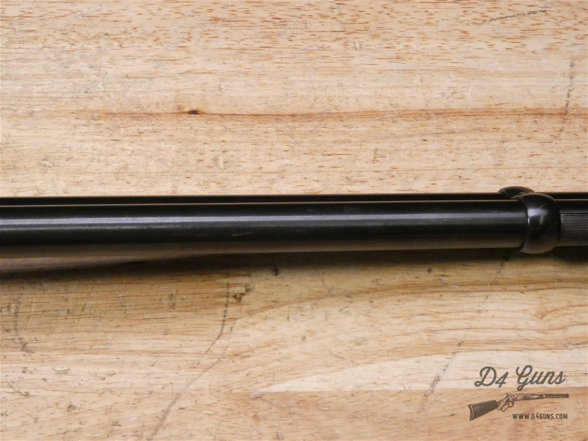 Winchester Model 94 - .30-30 Win - Win 1894 - Mfg. 1969 - Cowboy Rifle-img-21