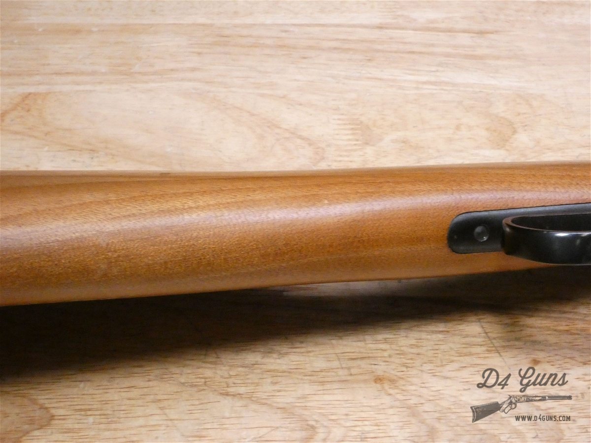 Winchester Model 94 - .30-30 Win - Win 1894 - Mfg. 1969 - Cowboy Rifle-img-24