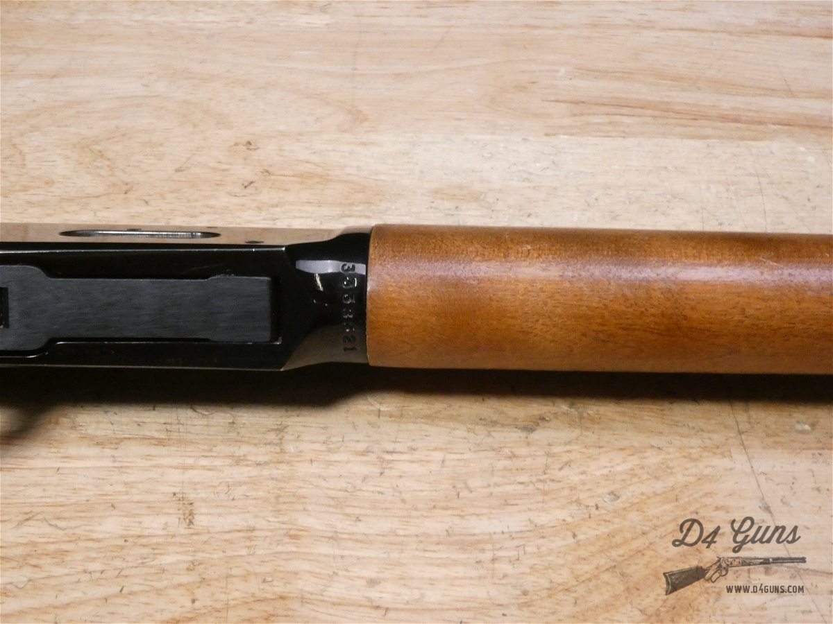Winchester Model 94 - .30-30 Win - Win 1894 - Mfg. 1969 - Cowboy Rifle-img-26