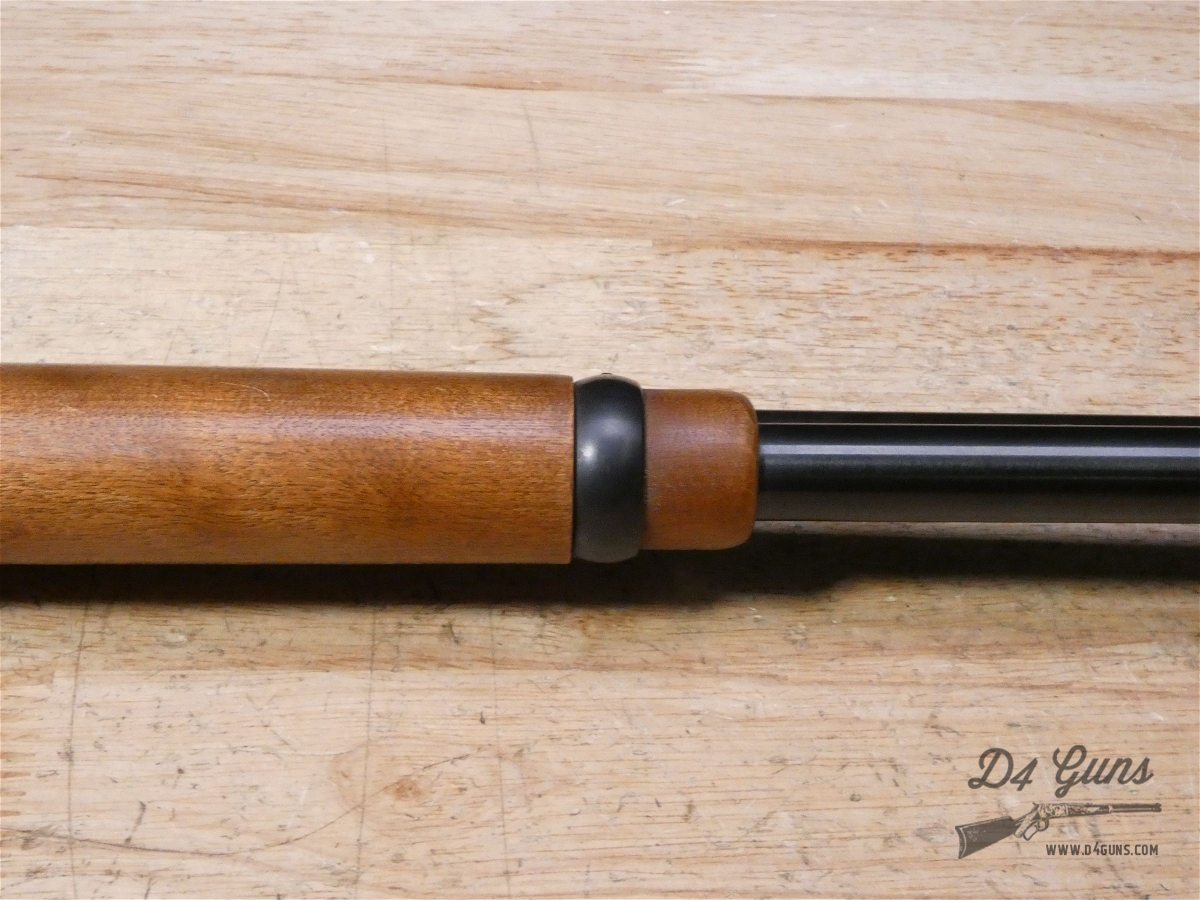 Winchester Model 94 - .30-30 Win - Win 1894 - Mfg. 1969 - Cowboy Rifle-img-27