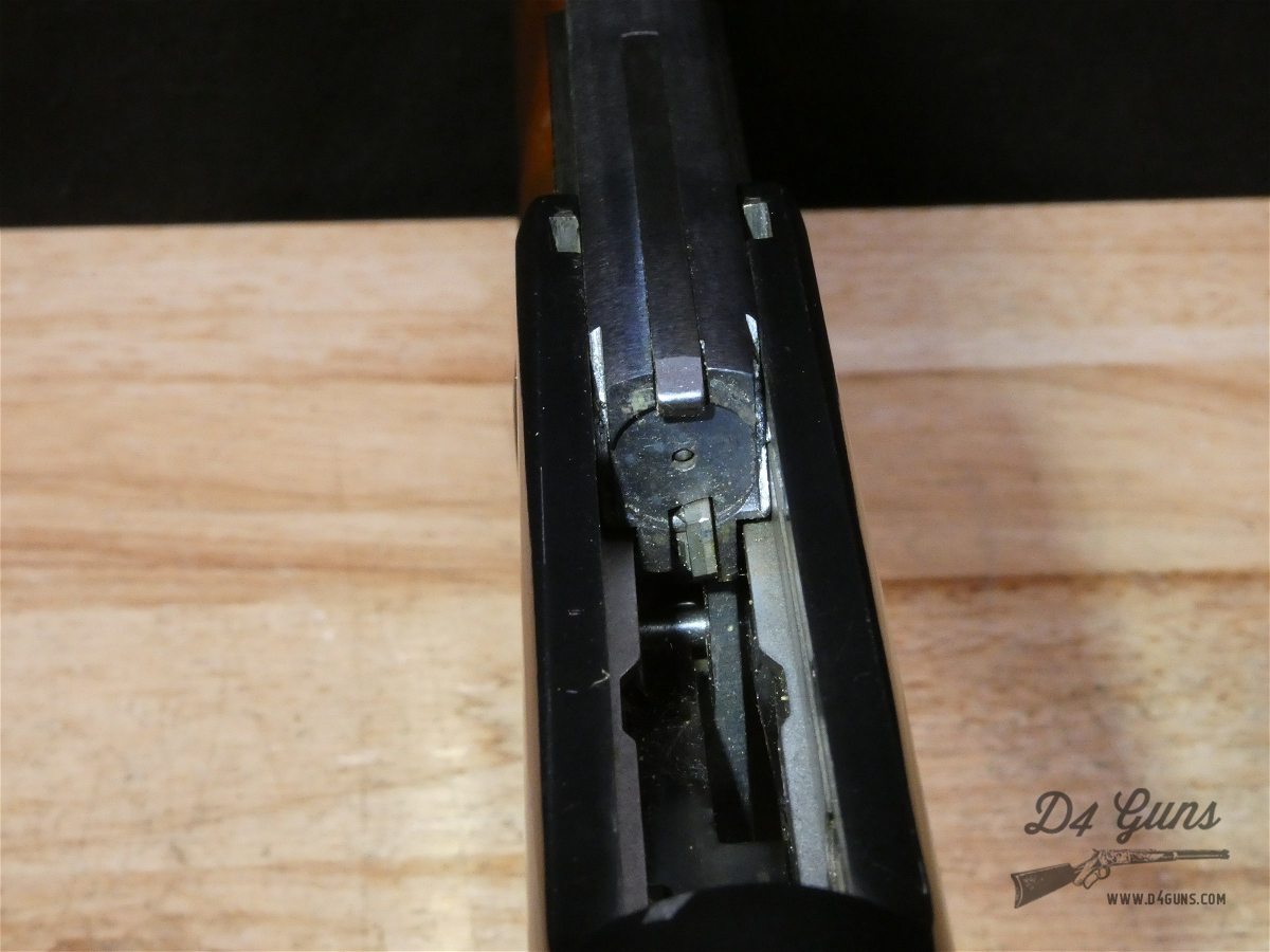 Winchester Model 94 - .30-30 Win - Win 1894 - Mfg. 1969 - Cowboy Rifle-img-33