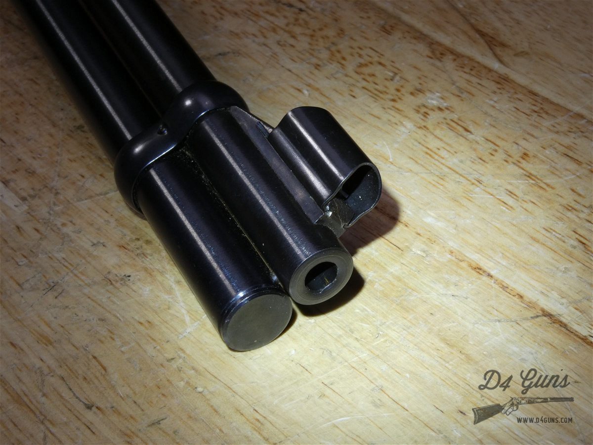 Winchester Model 94 - .30-30 Win - Win 1894 - Mfg. 1969 - Cowboy Rifle-img-34
