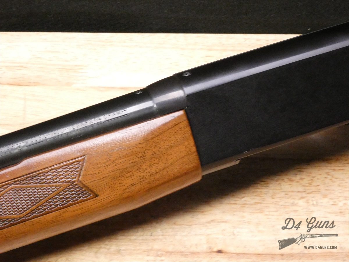 Winchester 1400 - 12ga - 2.75in Shells - Fixed MOD - Classic Semi Auto-img-6
