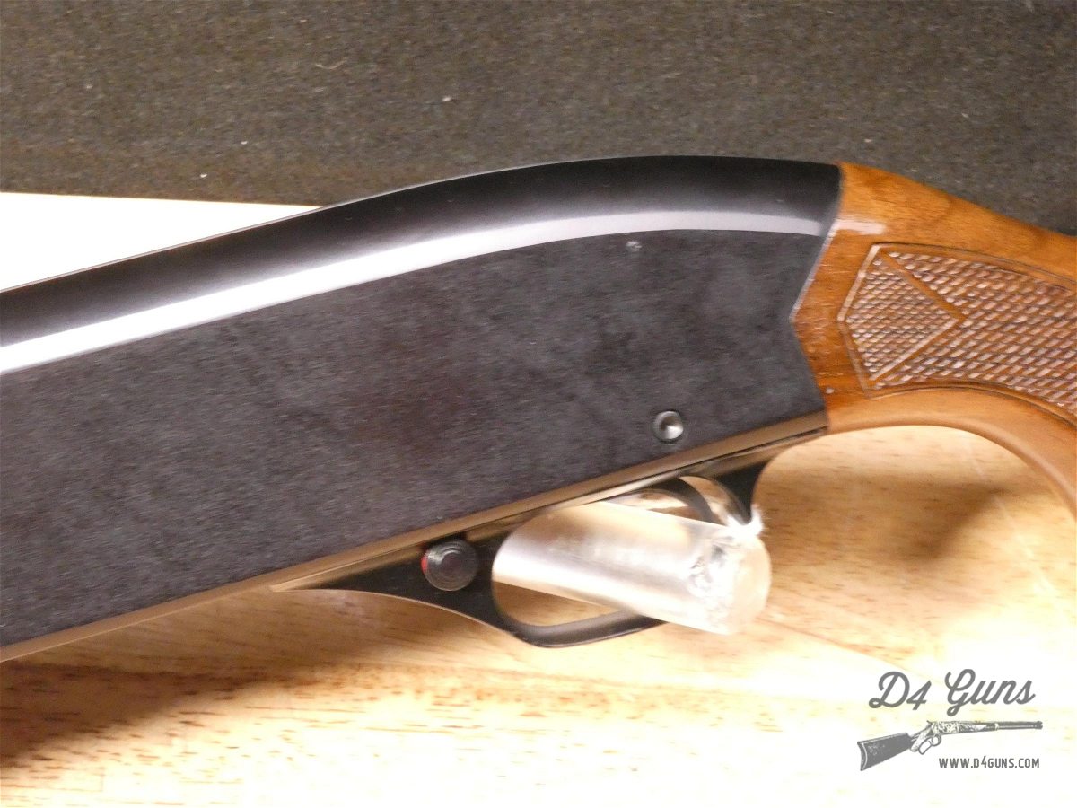 Winchester 1400 - 12ga - 2.75in Shells - Fixed MOD - Classic Semi Auto-img-7