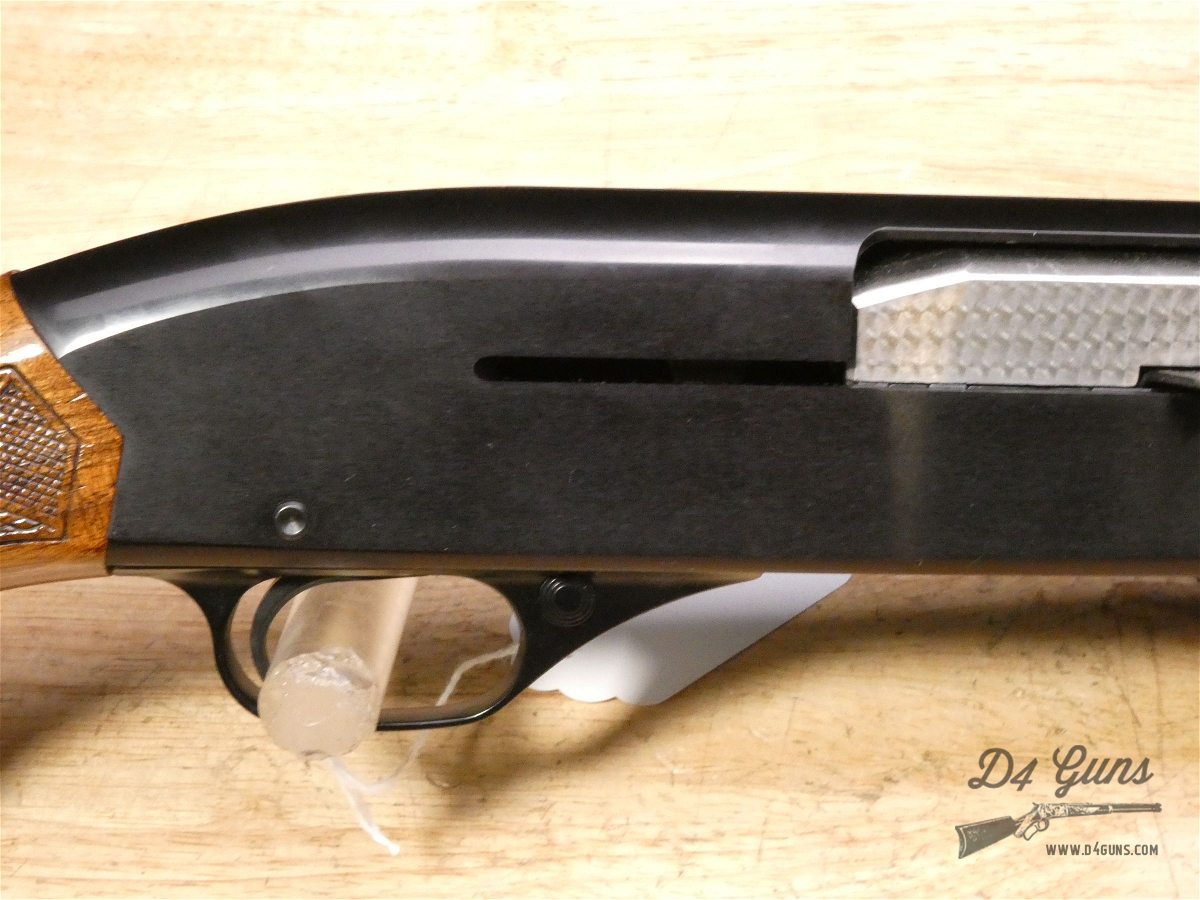 Winchester 1400 - 12ga - 2.75in Shells - Fixed MOD - Classic Semi Auto-img-13