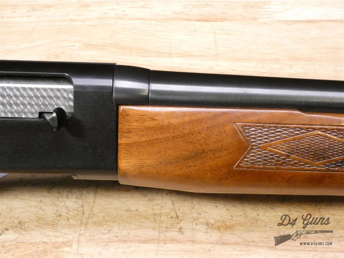 Winchester 1400 - 12ga - 2.75in Shells - Fixed MOD - Classic Semi Auto-img-14