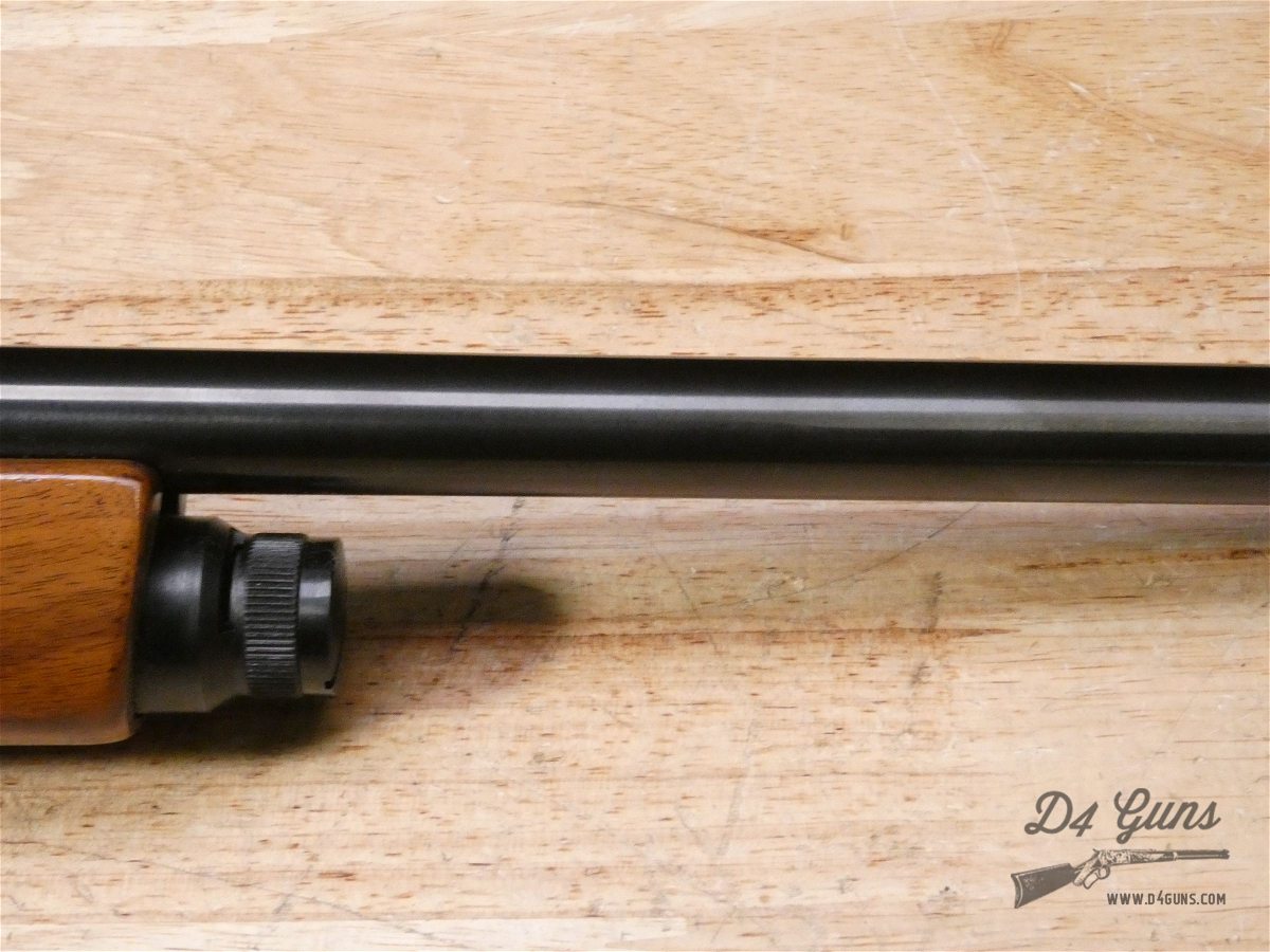 Winchester 1400 - 12ga - 2.75in Shells - Fixed MOD - Classic Semi Auto-img-16