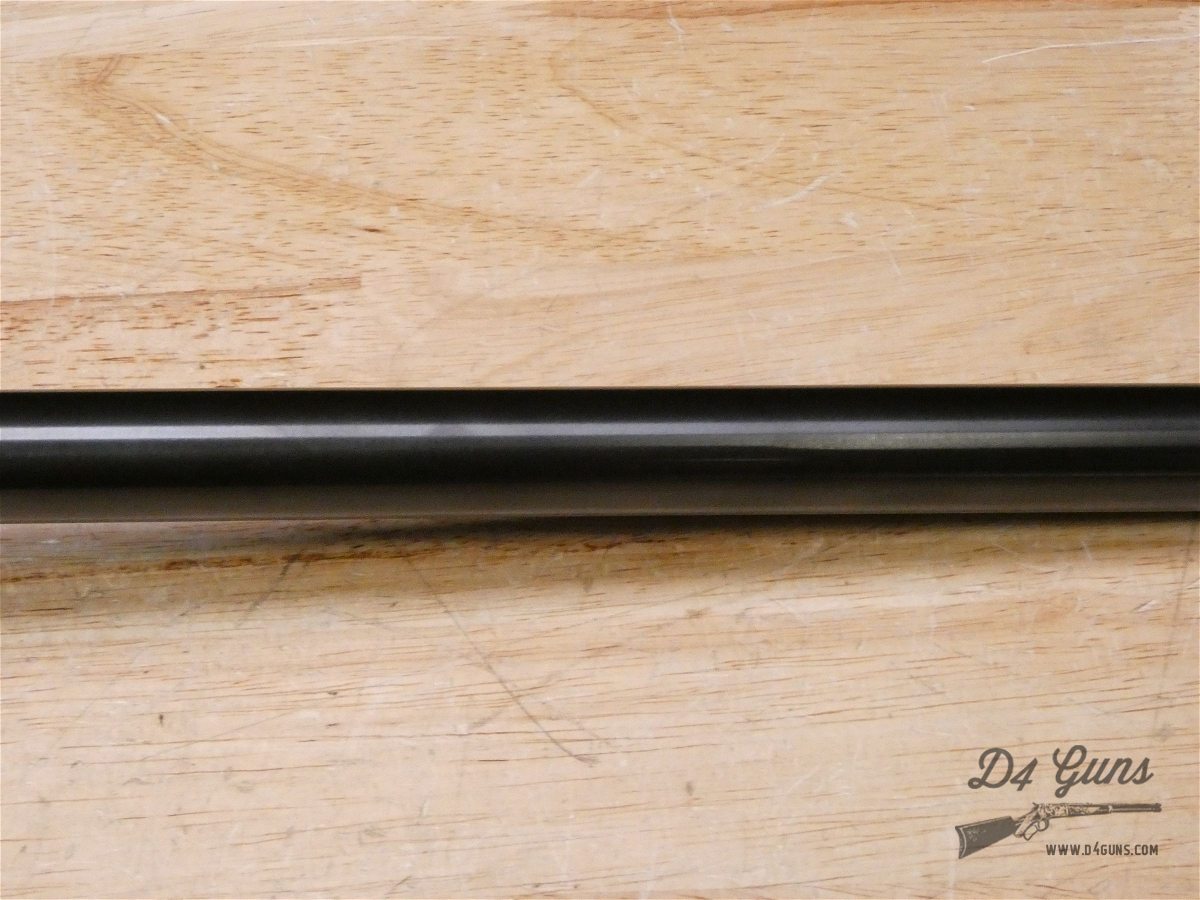 Winchester 1400 - 12ga - 2.75in Shells - Fixed MOD - Classic Semi Auto-img-17