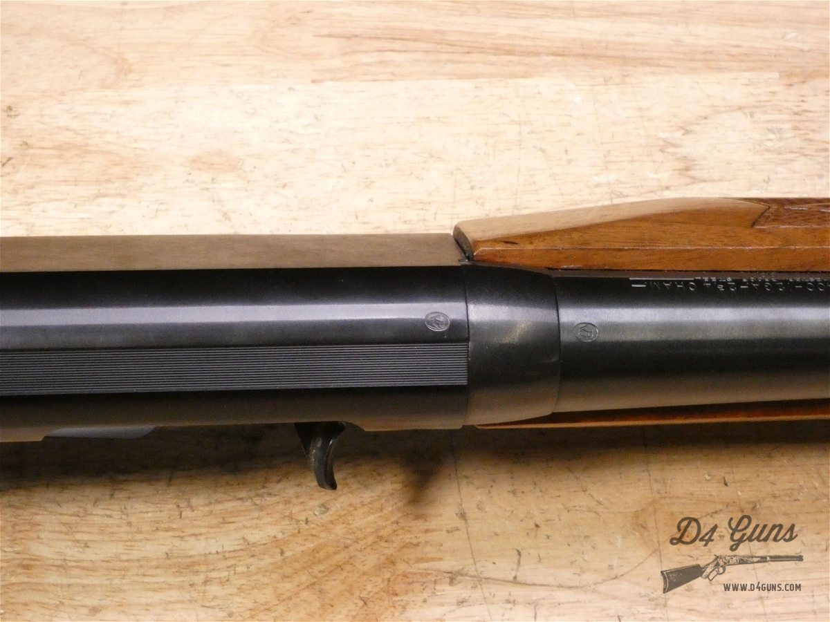 Winchester 1400 - 12ga - 2.75in Shells - Fixed MOD - Classic Semi Auto-img-22