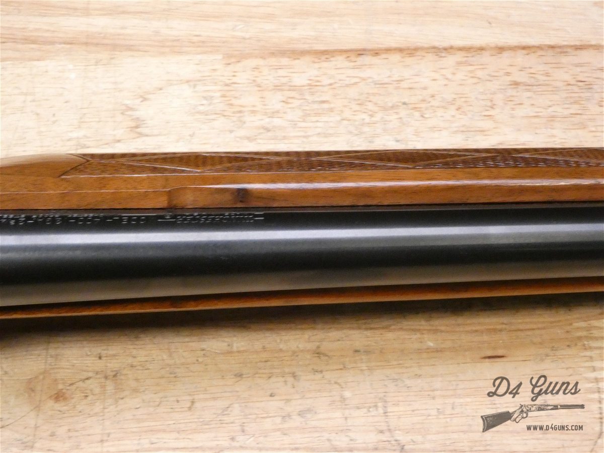 Winchester 1400 - 12ga - 2.75in Shells - Fixed MOD - Classic Semi Auto-img-23
