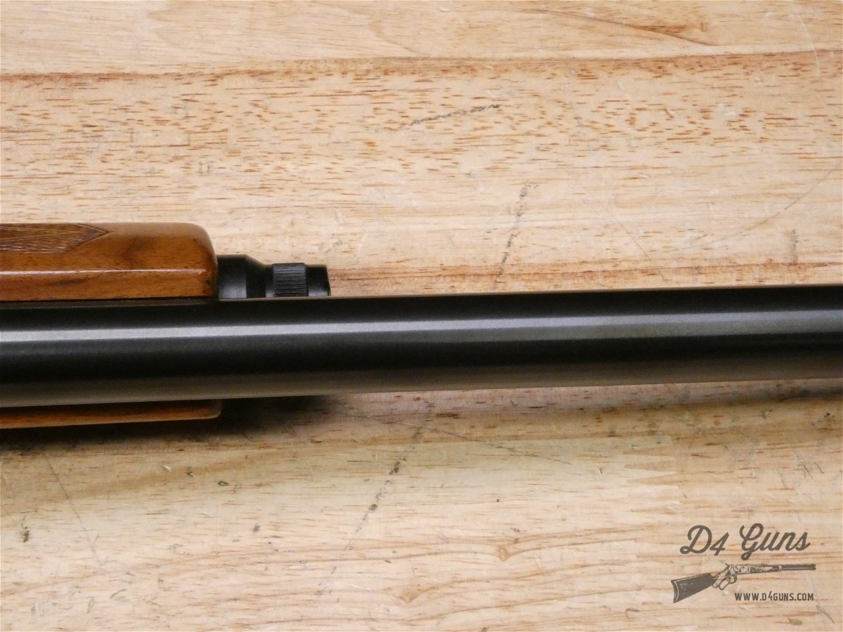 Winchester 1400 - 12ga - 2.75in Shells - Fixed MOD - Classic Semi Auto-img-24