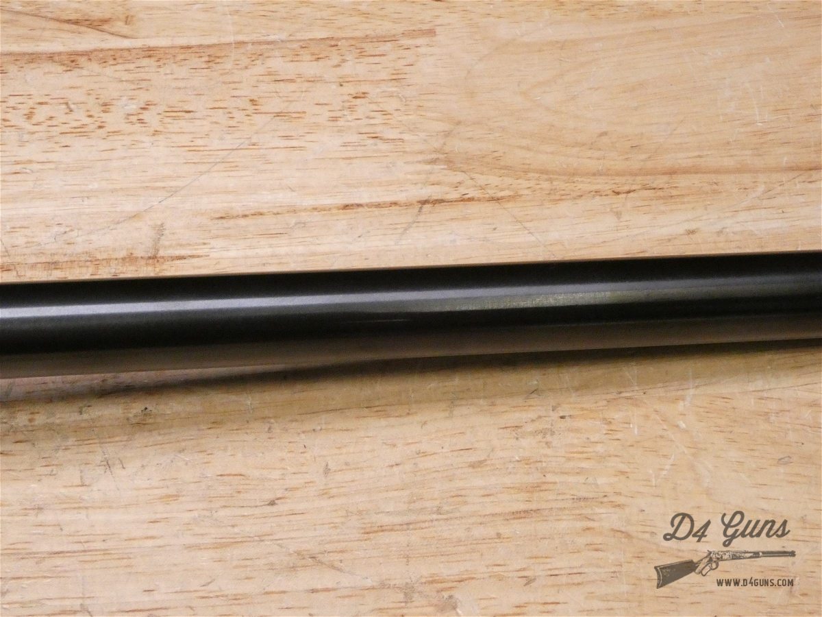 Winchester 1400 - 12ga - 2.75in Shells - Fixed MOD - Classic Semi Auto-img-25