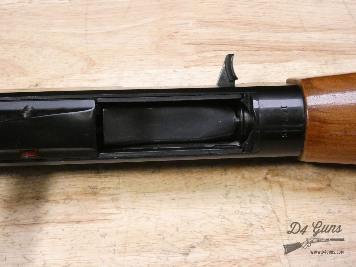 Winchester 1400 - 12ga - 2.75in Shells - Fixed MOD - Classic Semi Auto-img-30