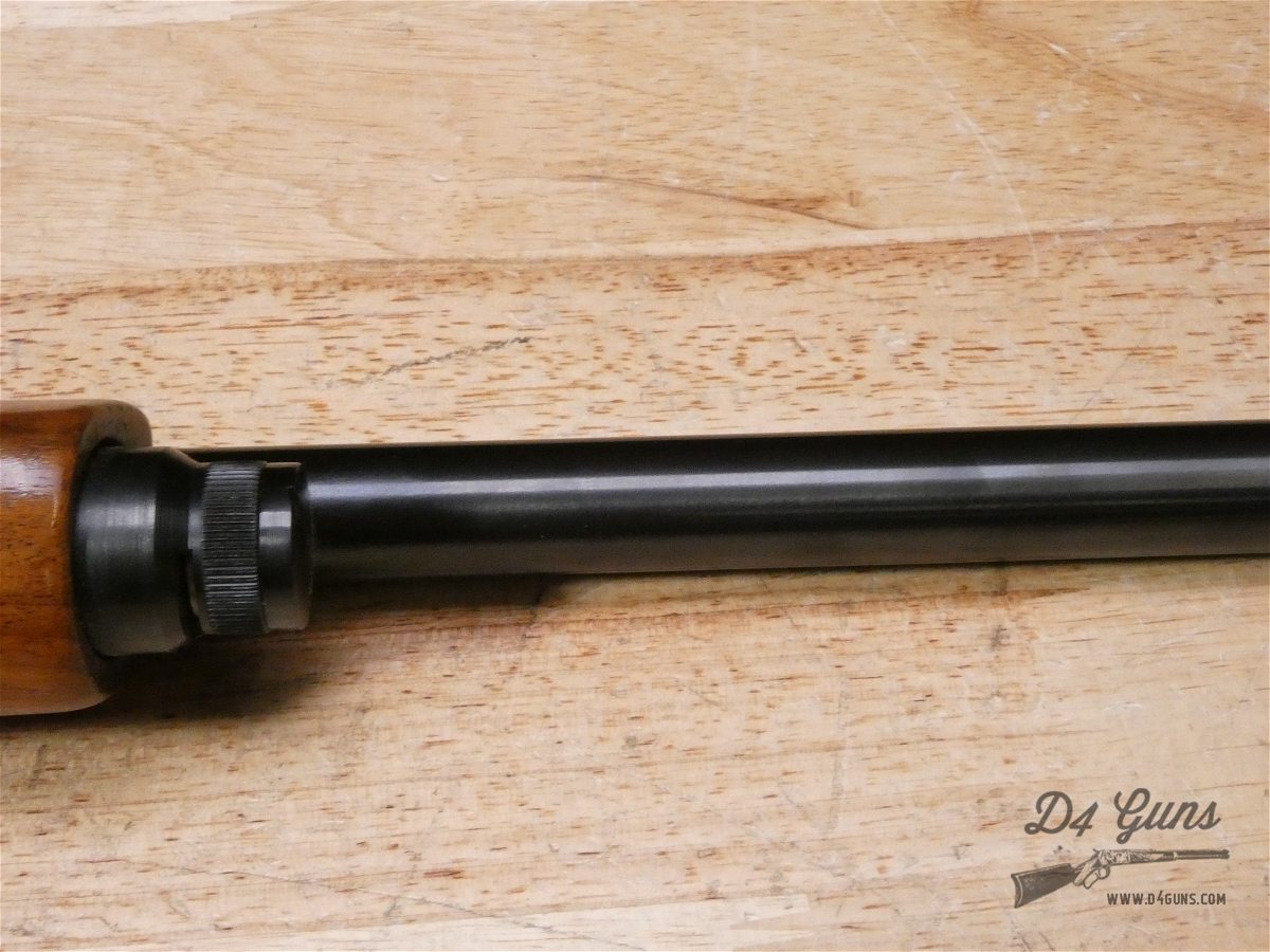 Winchester 1400 - 12ga - 2.75in Shells - Fixed MOD - Classic Semi Auto-img-33