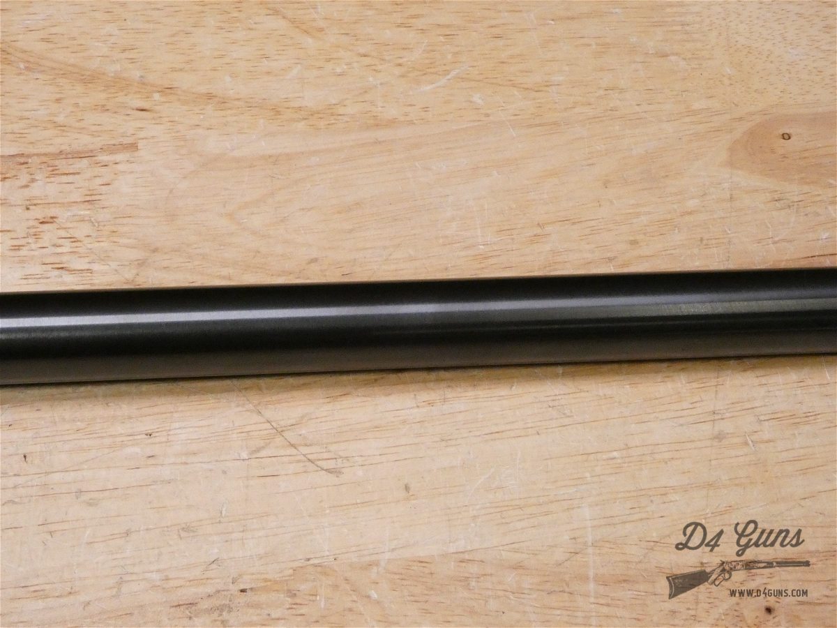Winchester 1400 - 12ga - 2.75in Shells - Fixed MOD - Classic Semi Auto-img-34