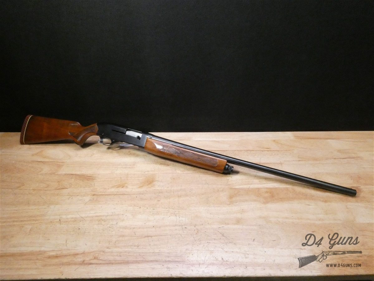 Winchester 1400 - 12ga - 2.75in Shells - Fixed MOD - Classic Semi Auto-img-41
