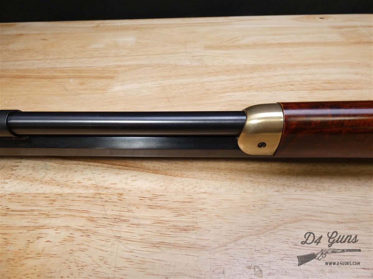 Uberti 1866 Yellowboy Sporting Rifle - .45 Colt - Mod 66 - 45 LC - Stoeger-img-16