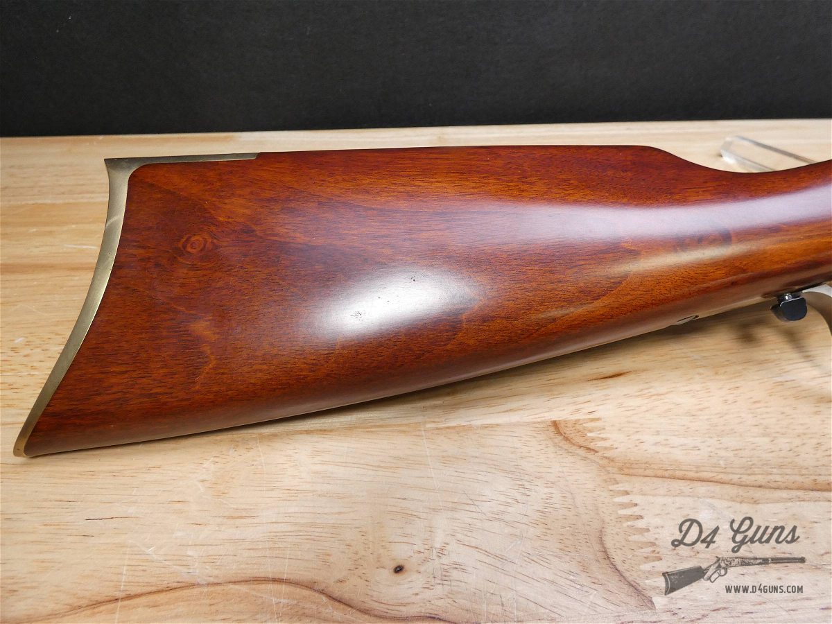 Uberti 1866 Yellowboy Sporting Rifle - .45 Colt - Mod 66 - 45 LC - Stoeger-img-27