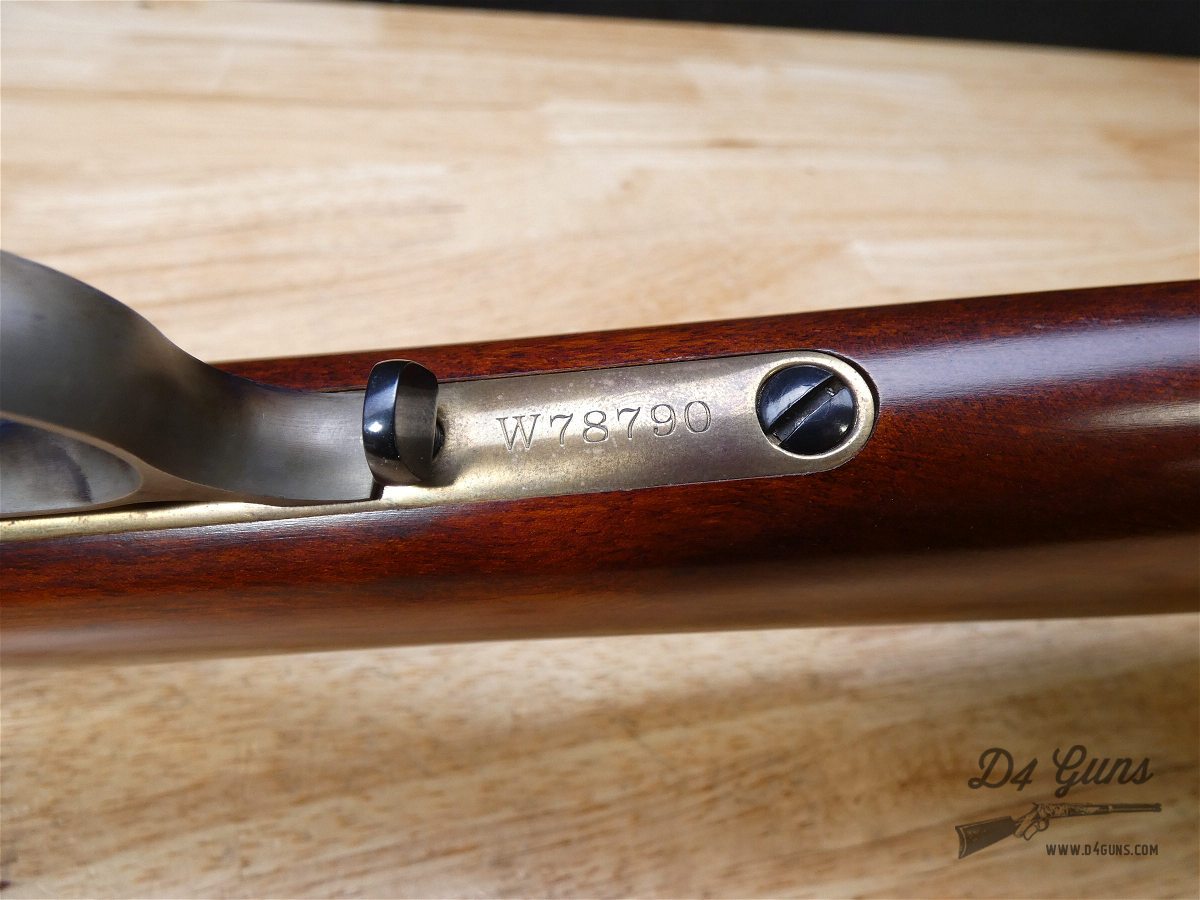Uberti 1866 Yellowboy Sporting Rifle - .45 Colt - Mod 66 - 45 LC - Stoeger-img-29