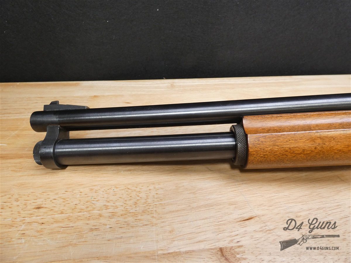 Smith & Wesson Model 916A - 12ga - 3 Inch Chamber & Cylinder Bore - S&W 916-img-2
