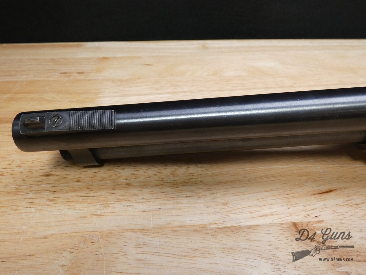 Smith & Wesson Model 916A - 12ga - 3 Inch Chamber & Cylinder Bore - S&W 916-img-10