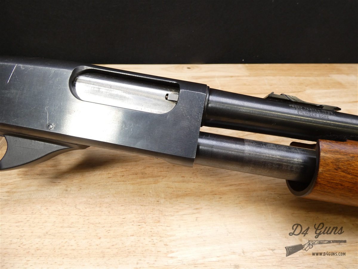 Smith & Wesson Model 916A - 12ga - 3 Inch Chamber & Cylinder Bore - S&W 916-img-26