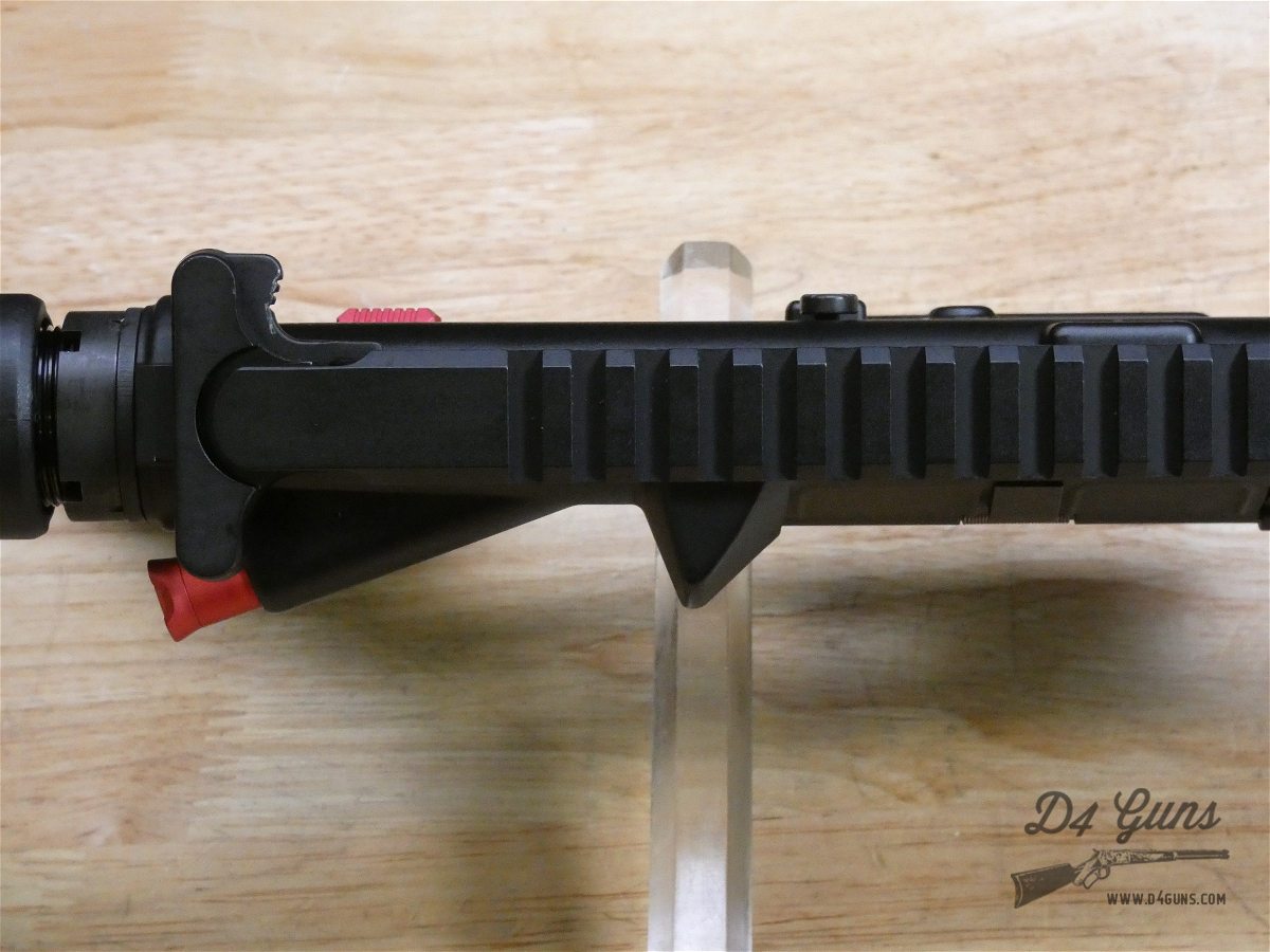DPMS Panther Arms A-15 - 5.56 NATO - AR - AR-15 - 556 - Strike Ind. - Mag!-img-17
