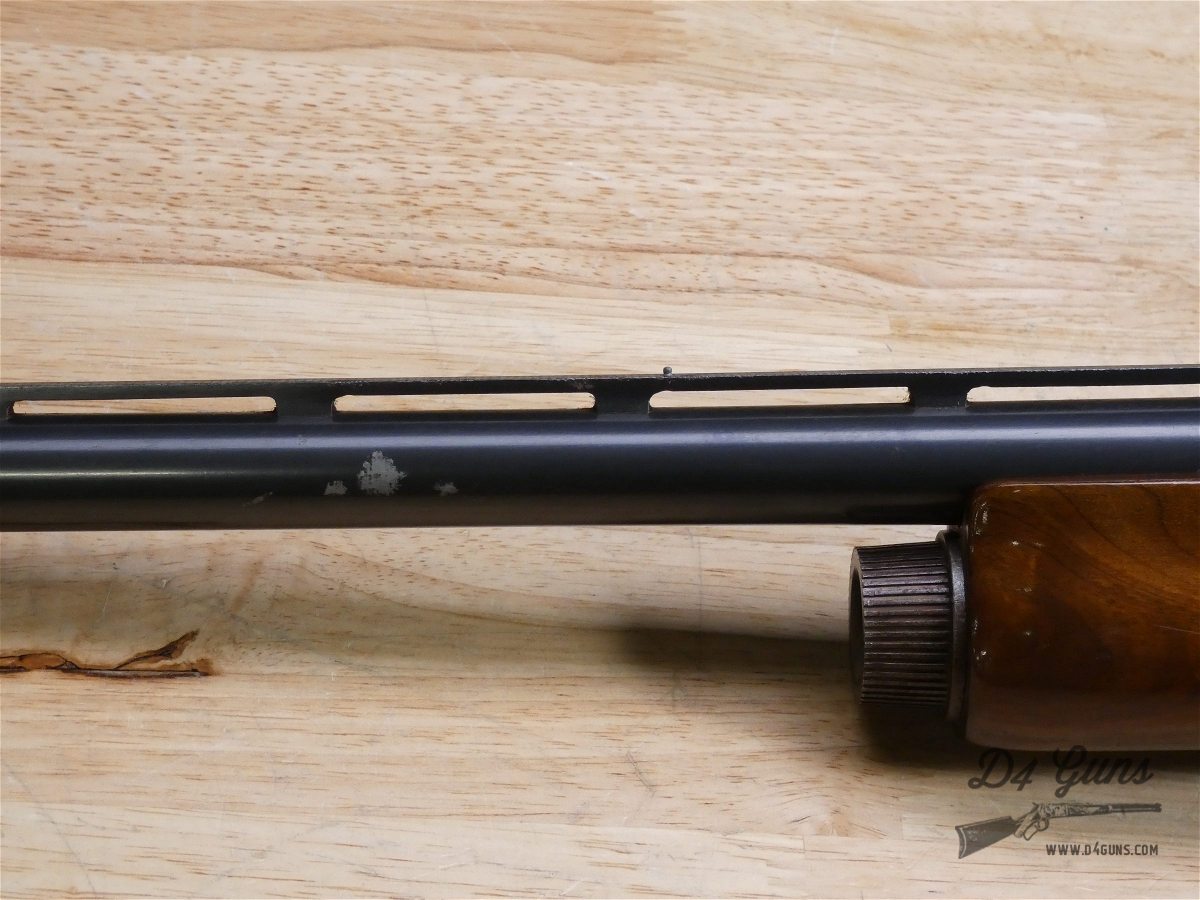 Remington Model 1100 - 12 Gauge - Semi Auto - Vent Rib - 12ga - CLASSIC-img-4