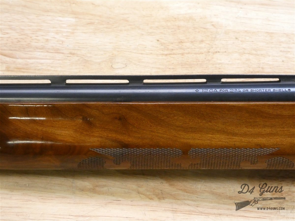 Remington Model 1100 - 12 Gauge - Semi Auto - Vent Rib - 12ga - CLASSIC-img-5