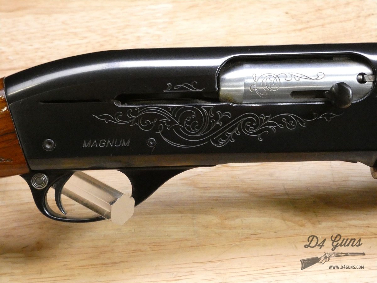 Remington Model 1100 - 12 Gauge - Semi Auto - Vent Rib - 12ga - CLASSIC-img-13
