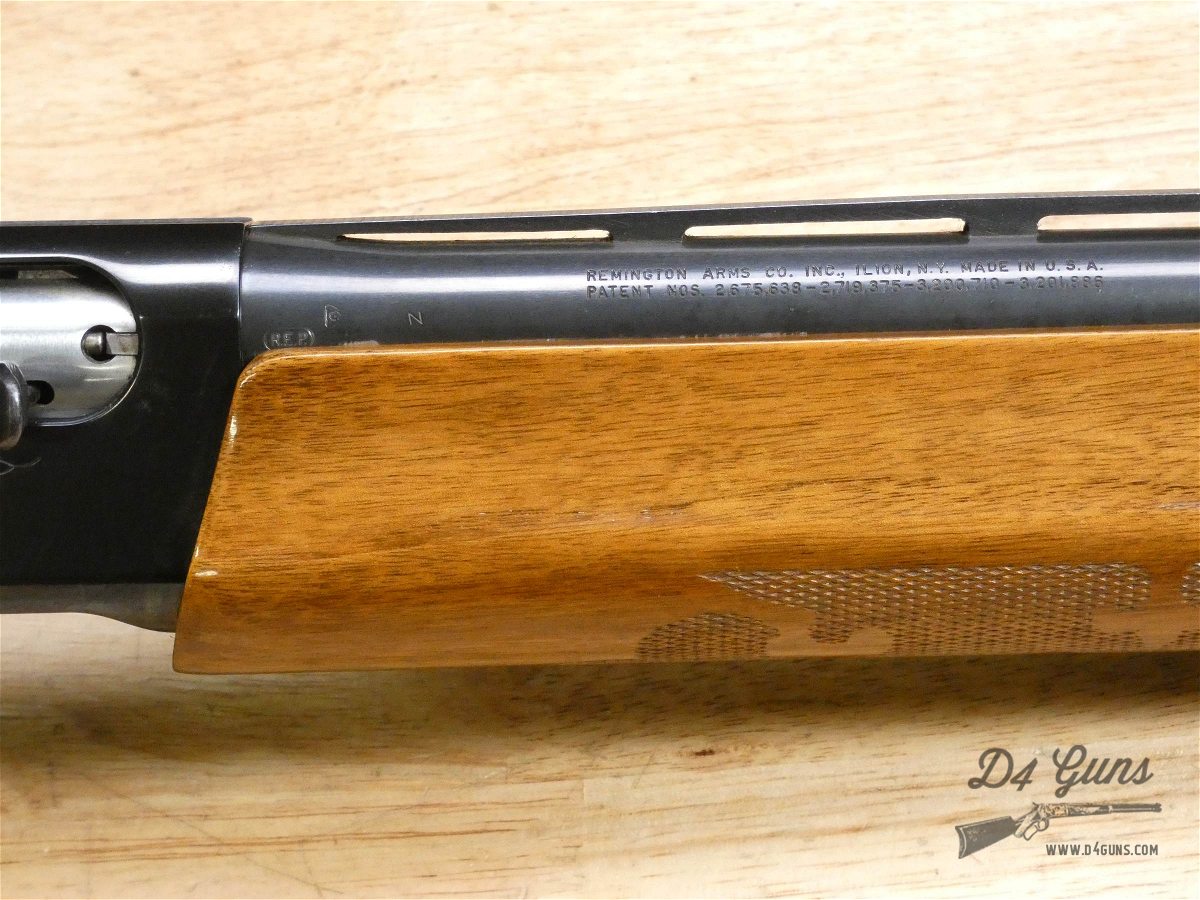 Remington Model 1100 - 12 Gauge - Semi Auto - Vent Rib - 12ga - CLASSIC-img-14