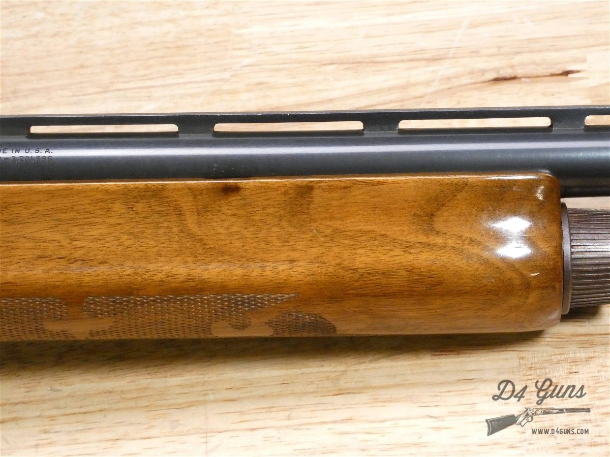 Remington Model 1100 - 12 Gauge - Semi Auto - Vent Rib - 12ga - CLASSIC-img-15